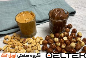 دستگاه ارده گیری و کره گیری