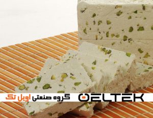 دستگاه ارده گیری و کره گیری