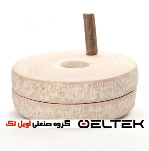 دستگاه ارده گیری و کره گیری