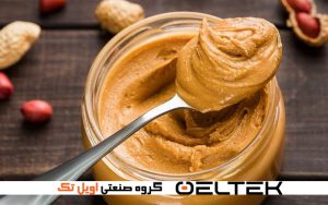 دستگاه ارده گیری و کره گیری