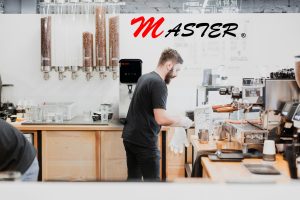 بویلر آب جوش 10 لیتری مستر Master