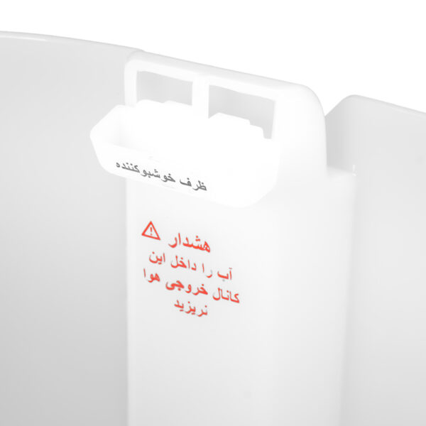 دستگاه رطوبت ساز و بخور سرد هیوتک 35 HUTEK (HU35) - تصویر 9