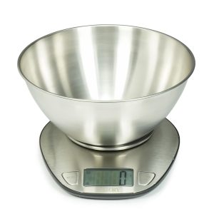 ترازو آشپزخانه 5 کیلویی کمری CAMRY | EK4350