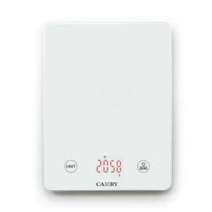 ترازو  آشپزخانه 10 کیلویی کمری CAMRY | EK9145