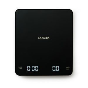 ترازو باریستا لاکالدا LACALDA | CF2022